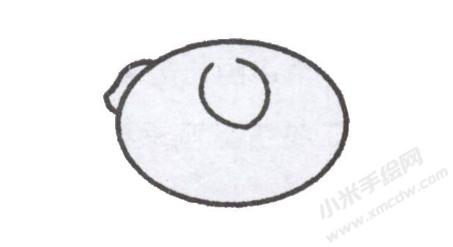 小豬幼兒簡(jiǎn)筆畫繪制步驟圖示02.jpg