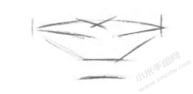 人物嘴巴的素描畫法步驟圖示01.jpg