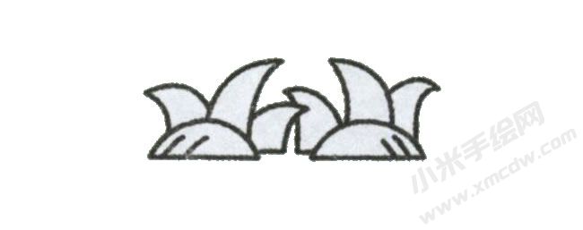 雨滴簡(jiǎn)筆畫繪制步驟圖示02.jpg