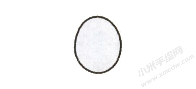 簡(jiǎn)筆畫郁金香畫法步驟圖示01.jpg