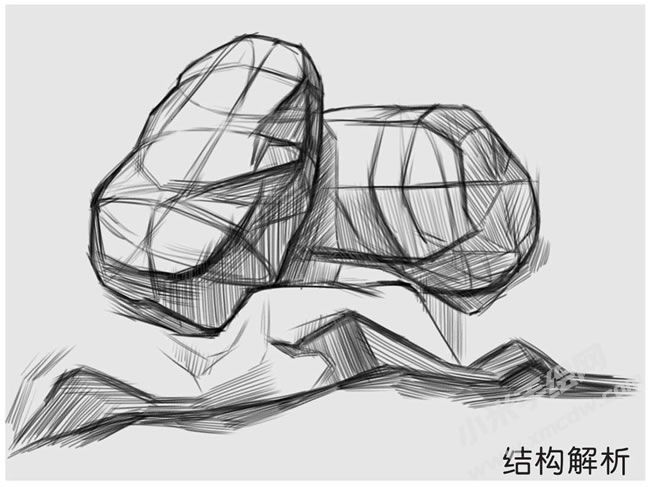 土豆素描結構解析.jpg