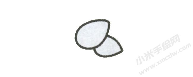簡(jiǎn)筆畫橘子畫法步驟圖示02.jpg