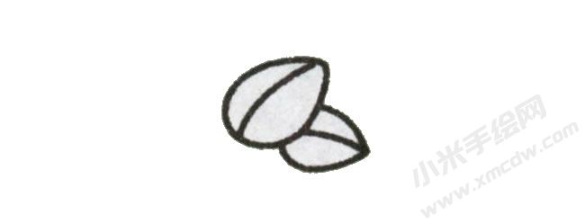 簡(jiǎn)筆畫橘子畫法步驟圖示03.jpg