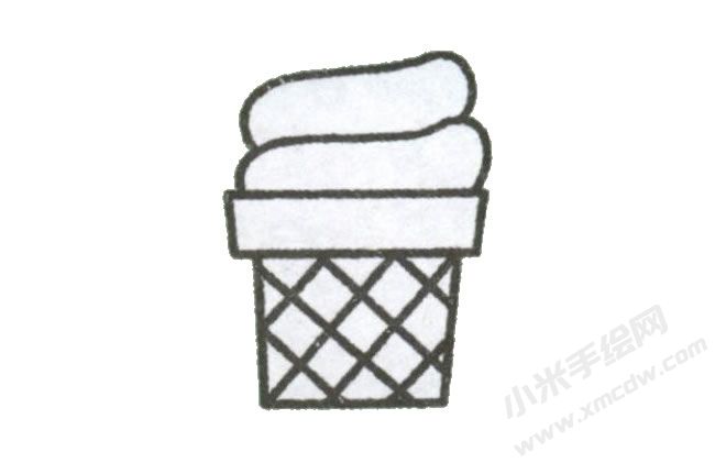 冰激凌幼兒簡(jiǎn)筆畫步驟圖示04.jpg