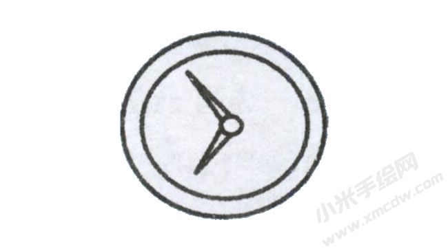鬧鐘幼兒簡(jiǎn)筆畫(huà)步驟圖示02.jpg
