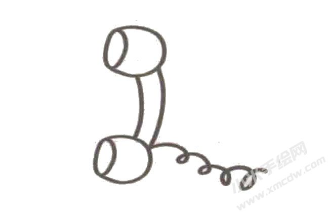 電話簡(jiǎn)筆畫(huà)繪制步驟圖示02.jpg