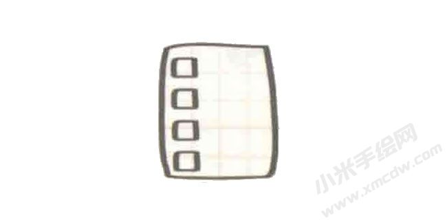 筆記本簡(jiǎn)筆畫繪制步驟圖示02.jpg