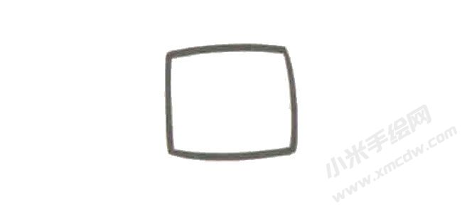 日歷簡(jiǎn)筆畫繪制步驟圖示01.jpg