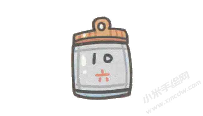 日歷簡(jiǎn)筆畫繪制步驟圖示04.jpg