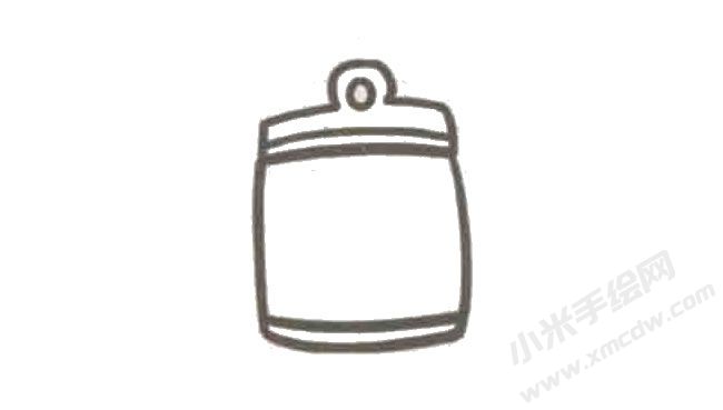 日歷簡(jiǎn)筆畫繪制步驟圖示03.jpg
