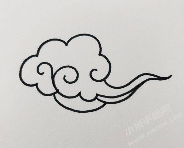 祥云簡筆畫01.jpg