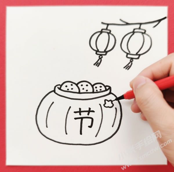 元宵節(jié)簡筆畫圖片01.jpg