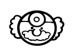 老醫(yī)生兒童簡(jiǎn)筆畫(huà)步驟圖示