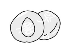 李子兒童簡(jiǎn)筆畫(huà)步驟圖示