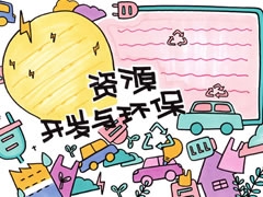 【資源開發(fā)與環(huán)?！渴殖瓐笮蕾p