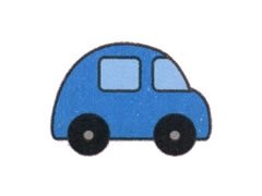 一步一筆小汽車簡(jiǎn)筆畫步驟圖示