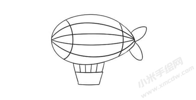 熱氣球簡(jiǎn)筆畫法步驟08.jpg