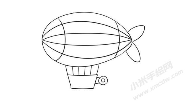 熱氣球簡(jiǎn)筆畫法步驟09.jpg